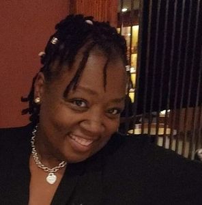 Meet your Posher, Tomeka